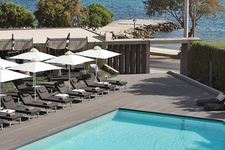 Nema Design Hotel & Spa - Adults Only,Near Ekklisia Agios Konstantinos,5 star