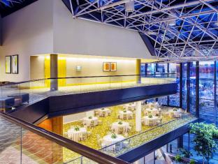 The Westin Cincinnati,Hamilton>>Cincinnati,4 star
