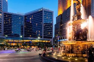 The Westin Cincinnati,Hamilton>>Cincinnati,4 star