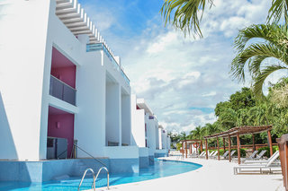 Princess Family Club Riviera - All Inclusive,Playa Del Carmen>>Cancun,5 star