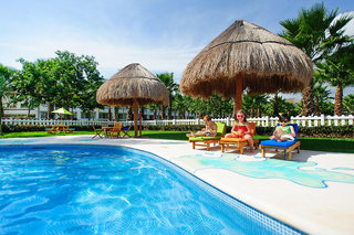 Princess Family Club Riviera - All Inclusive,Playa Del Carmen>>Cancun,5 star