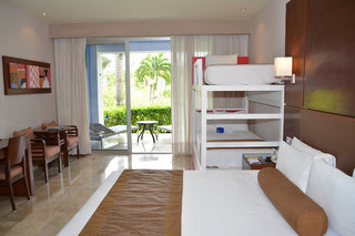 Princess Family Club Riviera - All Inclusive,Playa Del Carmen>>Cancun,5 star