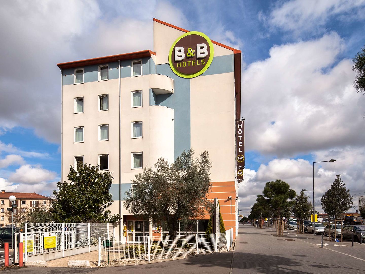bandb hotel orly chevilly larue