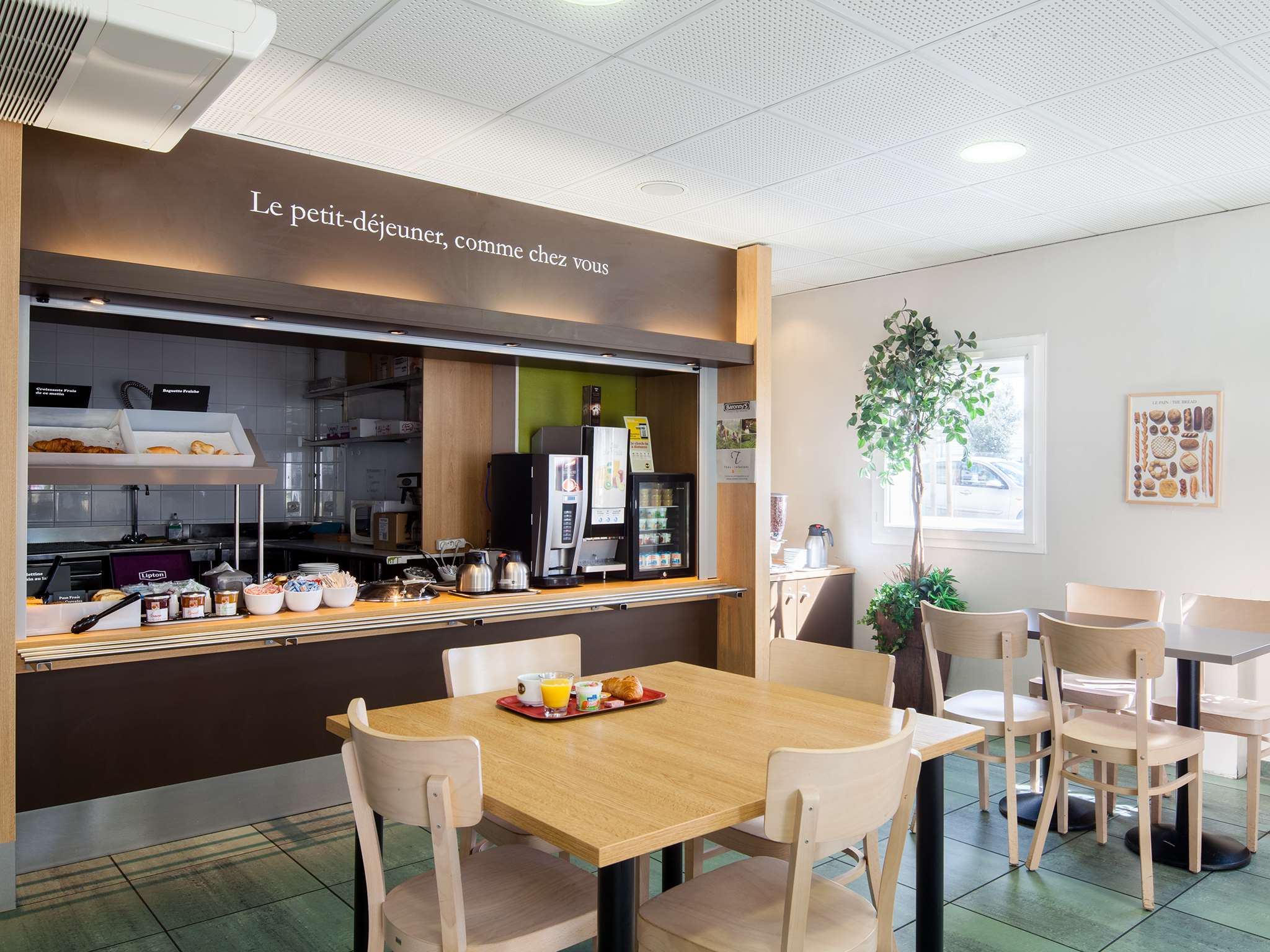 bandb hotel orly chevilly larue