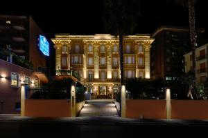 Hotel Careni Villa Italia,Candolim,3 star
