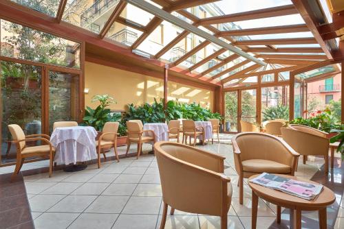 hotel careni villa italia