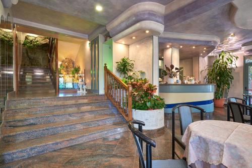 hotel careni villa italia