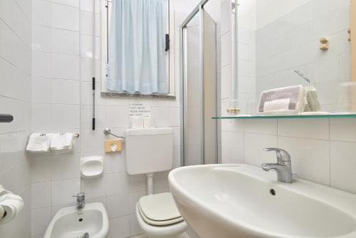 hotel careni villa italia