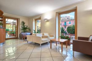 Hotel Careni Villa Italia,Candolim,3 star