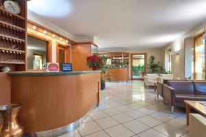 hotel careni villa italia
