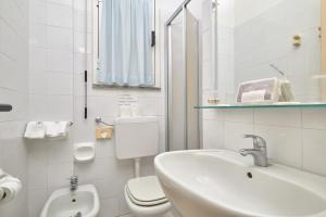 hotel careni villa italia