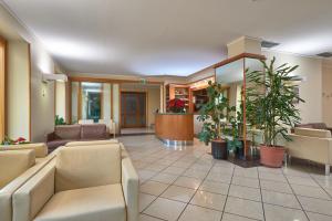hotel careni villa italia