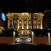hotel careni villa italia
