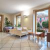 hotel careni villa italia