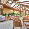 hotel careni villa italia