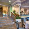 hotel careni villa italia