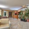 hotel careni villa italia