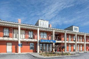 Baymont By Wyndham Cleveland,Cleveland>>Chattanooga,3 star