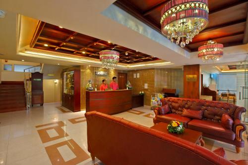 cochin