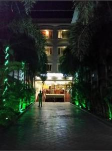 cochin