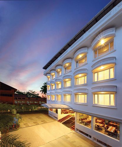cochin