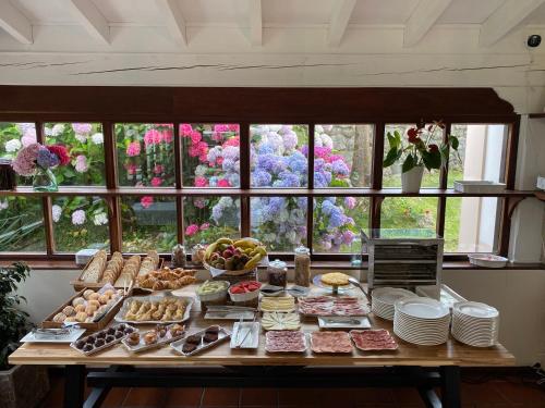 Hotel La Boriza,Asturias>>Andrin,3 star