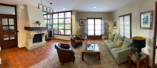 Hotel La Boriza,Asturias>>Andrin,3 star