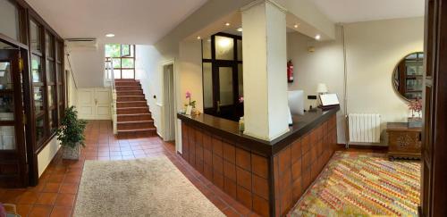 Hotel La Boriza,Asturias>>Andrin,3 star