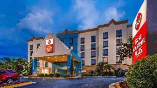 Four Points By Sheraton College Park Atlanta Airport,College Park>>Atlanta,3 star