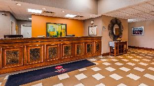 Four Points By Sheraton College Park Atlanta Airport,College Park>>Atlanta,3 star