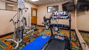 Four Points By Sheraton College Park Atlanta Airport,College Park>>Atlanta,3 star