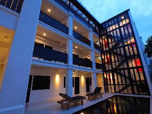 99 The Gallery Hotel,Chiang Mai Province>>Chiang Mai,3 star