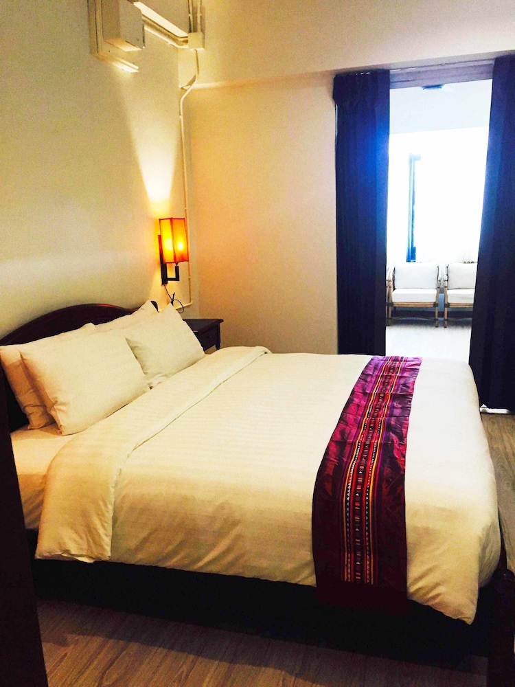 99 the gallery hotel