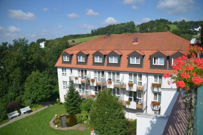 Kneipp-Bund-Hotel Heikenberg