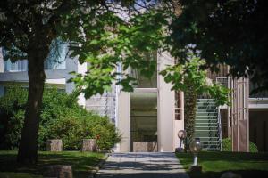 les jardins de lanjou