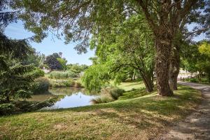 les jardins de lanjou