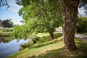 les jardins de lanjou