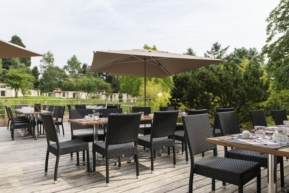 les jardins de lanjou