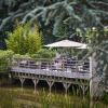 les jardins de lanjou