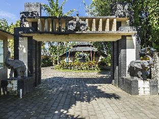 gino feruci villa ubud