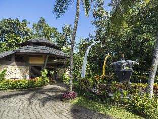 gino feruci villa ubud