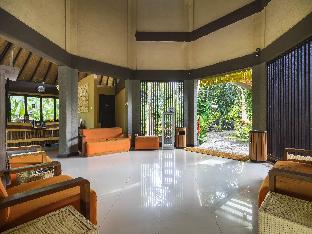 gino feruci villa ubud