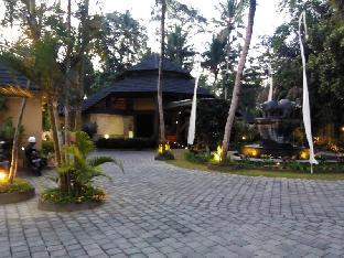 gino feruci villa ubud