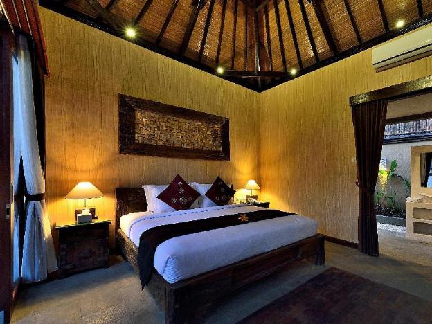 gino feruci villa ubud