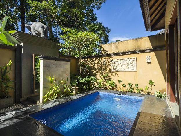 gino feruci villa ubud