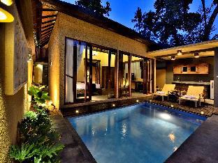 gino feruci villa ubud