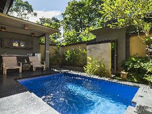 gino feruci villa ubud