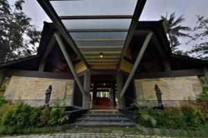 gino feruci villa ubud