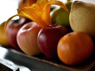 gino feruci villa ubud