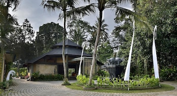 gino feruci villa ubud